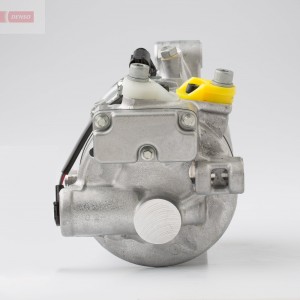 Компрессор, кондиционер DCP05026 DENSO
