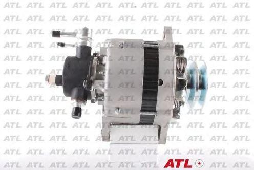 Генератор L 38 500 ATL DELTA AUTOTECHNIK