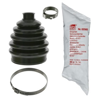 Пыльник ШРУСа (комплект) 01438 FEBI BILSTEIN