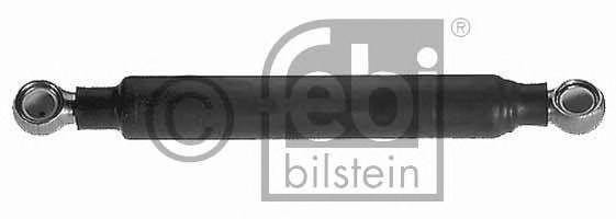 Амортизатор системы тяг и рычагов, система впрыска 08429 FEBI BILSTEIN