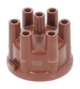 Крышка распределителя зажигания VK117 BERU