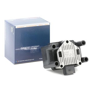 Катушка зажигания ZSE003 BERU