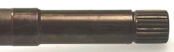 Приводной вал 303577 LOBRO