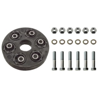 Муфта карданного вала 08821 FEBI BILSTEIN