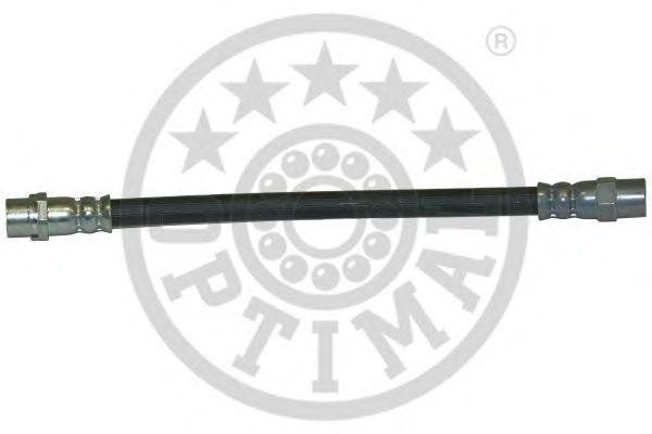 Тормозной шланг BSL121 OPTIMAL