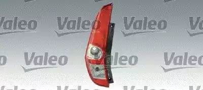 Задний фонарь 043806 VALEO PHC
