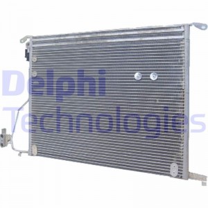 Конденсатор, кондиционер TSP0225529 DELPHI