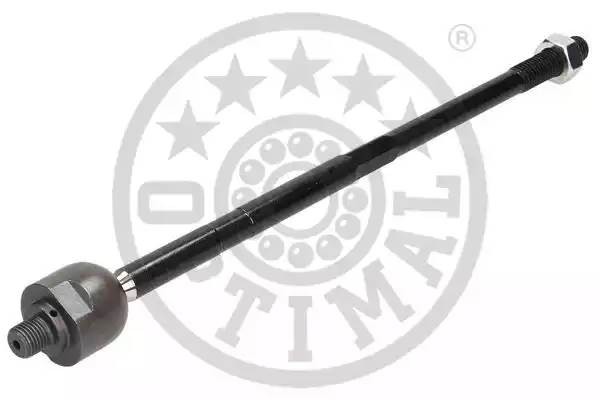 Осевой шарнир, рулевая тяга G2-842 OPTIMAL
