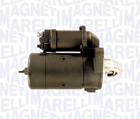 Стартер MSR379 MAGNETI MARELLI