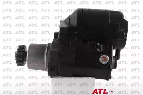 Стартер A 17 590 ATL DELTA AUTOTECHNIK