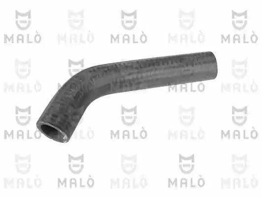 Шланг радиатора 7639A MALO