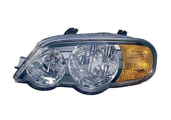 Основная фара 2701999 ALKAR