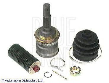 Шарнирный комплект, приводной вал ADD68913B BLUE PRINT
