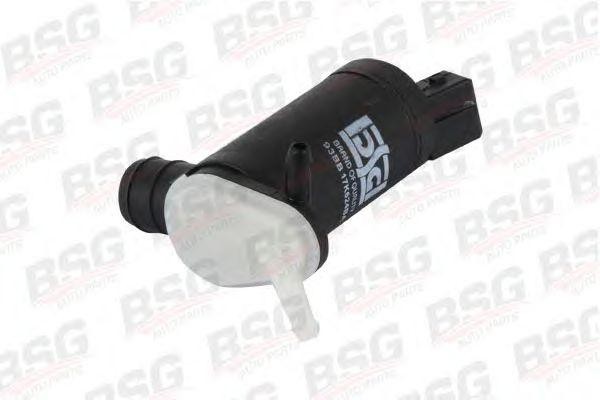 Электронасос стеклоомывателя BSG30850002 BSG