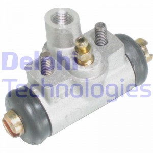 Колесный тормозной цилиндр LW60116 DELPHI