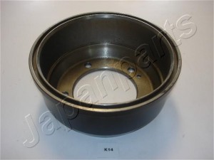 Тормозной барабан TA-K14 JAPAN PARTS GROUP