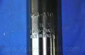 Амортизатор подвески PJA-110 PMC PARTS MALL