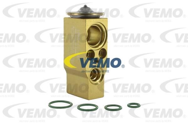 Расширительный клапан, кондиционер V99-77-0001 VEMO