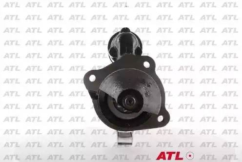 Стартер A13480 ATL DELTA AUTOTECHNIK