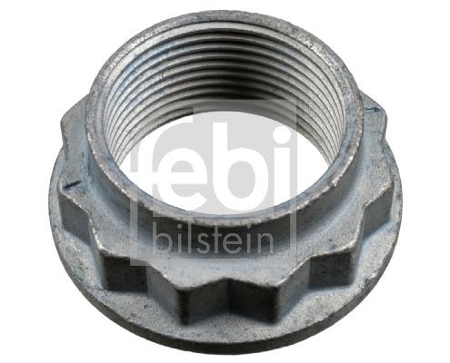Гайка; Конец вала, приводной вал 01841 FEBI BILSTEIN