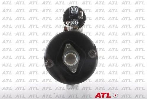Стартер A70800 ATL DELTA AUTOTECHNIK