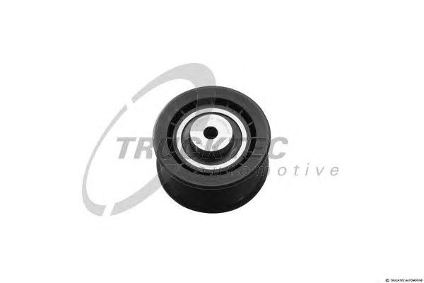 Натяжной ролик, клиновой ремень 0219090 TRUCKTEC
