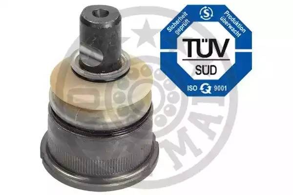 несущий / направляющий шарнир G3074 OPTIMAL
