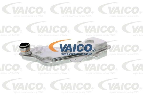 Фильтр масляный АКПП V20-0332 VEMO