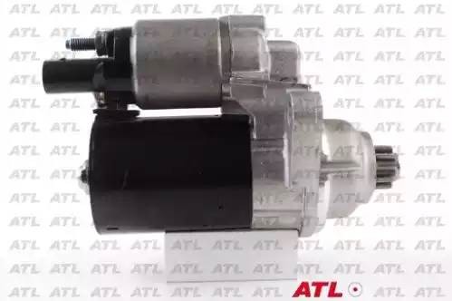 Стартер A 20 220 ATL DELTA AUTOTECHNIK