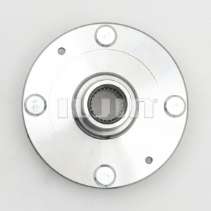 Ступица колеса IJ710006 ILJIN