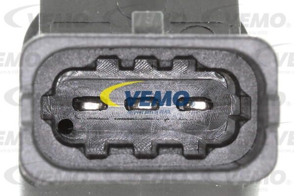 Датчик давления воздуха, высотный корректор V40720383 VEMO