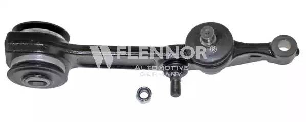 Рычаг независимой подвески колеса, подвеска колеса FL0977G FLENNOR