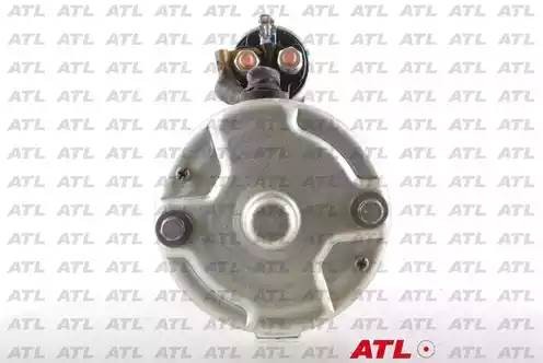 Стартер A76680 ATL DELTA AUTOTECHNIK