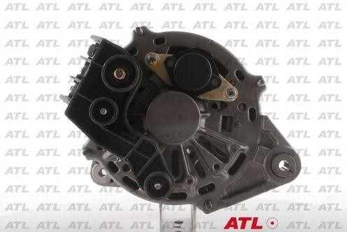 Генератор L36160 ATL DELTA AUTOTECHNIK