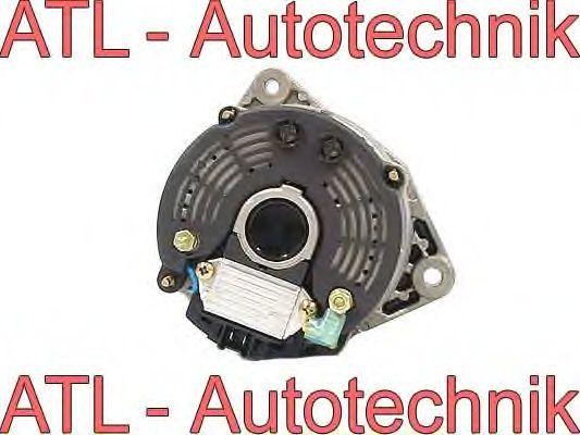 Генератор L34770 ATL DELTA AUTOTECHNIK