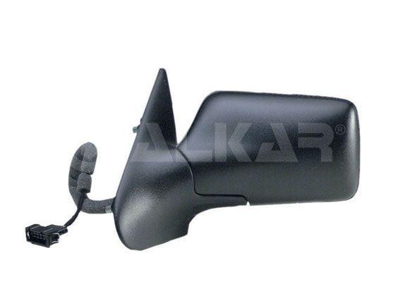 Наружное зеркало 6125068 ALKAR