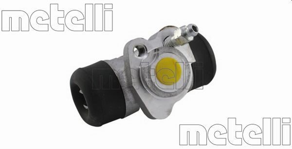 Колесный тормозной цилиндр 04-0895 METELLI