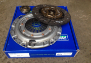 Сцепление (комплект) MBK012 VALEO PHC