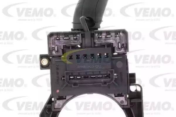 Переключатель стеклоочистителя V15-80-3209 VEMO