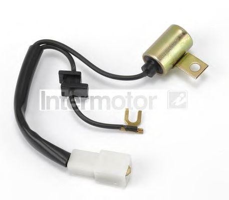 Конденсатор, система зажигания 34890 STANDARD