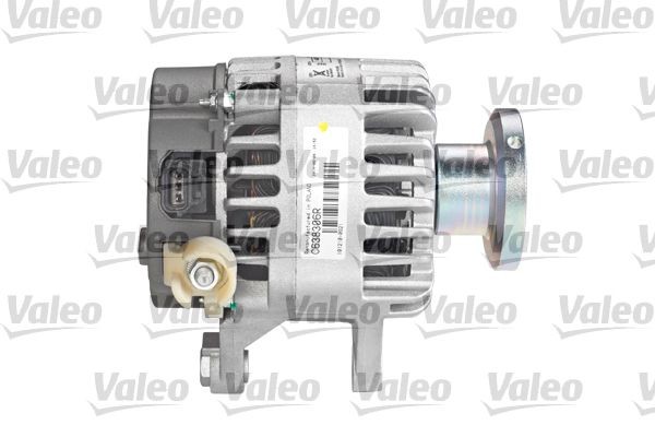 Основная фара 063021 VALEO PHC