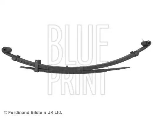 Рессорный лист ADC48802 BLUE PRINT