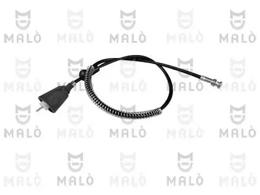 Тросик спидометра 25089 MALO