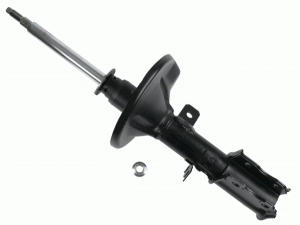 Амортизатор 30-G30-A BOGE