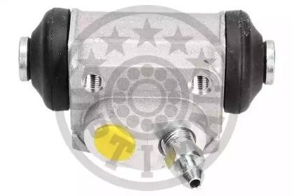 Колесный тормозной цилиндр RZ-4121 OPTIMAL