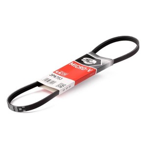 Поликлиновой ремень 3-PK-753 GATES