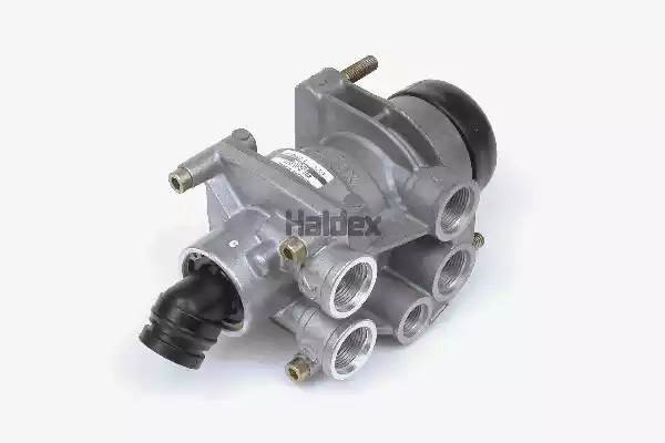 Тормозной клапан, тормозной механизм 320060102 HALDEX
