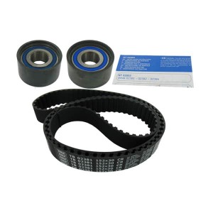Комплект ремня ГРМ VKMA02381 SKF