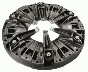 Нажимной диск сцепления 3482 026 332 SACHS
