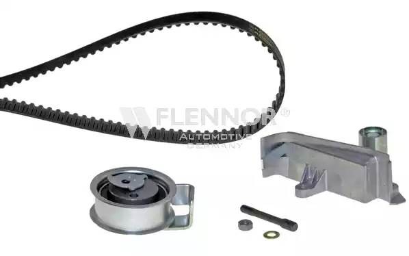 Комплект ремня ГРМ F934380V FLENNOR